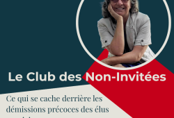 Ce qui se cache derrière les démissions précoces des élus municipaux